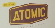 Atomic